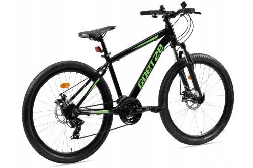 Rower górski rekreacyjny Goetze Core Shadow 27 2