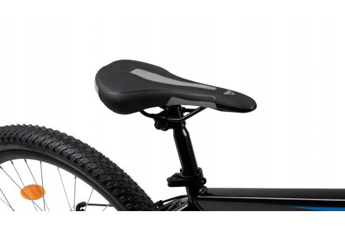 Rower rekreacyjny górski Goetze Terra 1.0 Disc 26