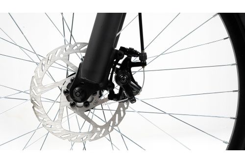 Rower rekreacyjny górski Goetze Terra 1.0 Disc 26