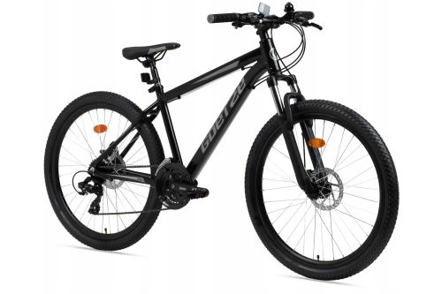 Rower rekreacyjny górski Goetze Terra 1.0 Disc 26