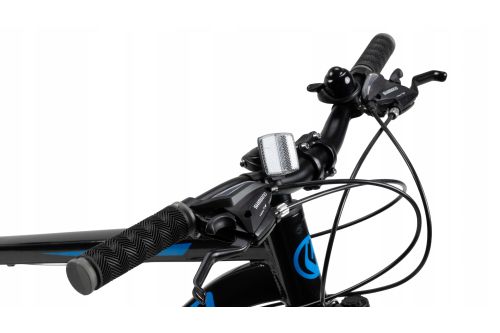 Rower rekreacyjny górski Goetze Terra 1.0 Disc 26