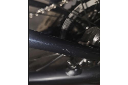 Rower górski Orbea MTB OIZ H30 29 w 100% gotowy - Outlet #172