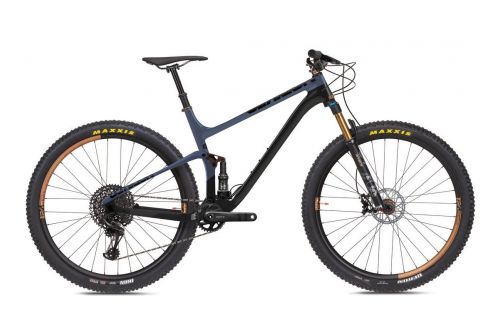 Rower górski NS BIKES 2020 SYNONYM TR 1 29"