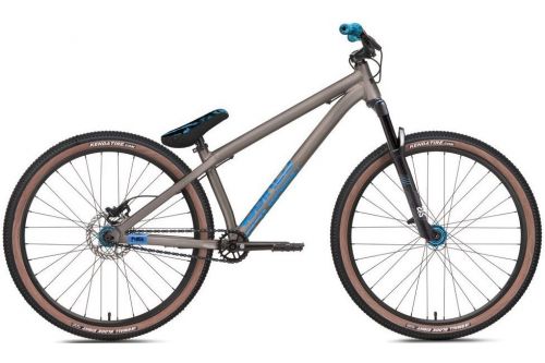 Rower Dirt NS BIKES MOVEMENT 2 26 2021
