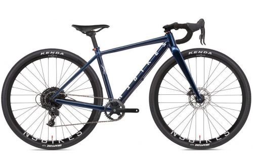Rower gravel młodzieżowy Ns Bikes Rag+ Jr + GRATIS