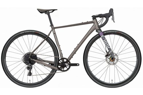 Rower gravel RONDO  RUUT AL 1 w 100% gotowy do jazdy XL