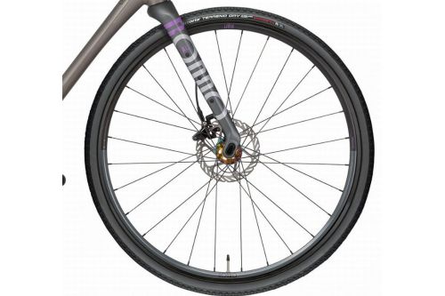 Rower gravel RONDO  RUUT AL 1 w 100% gotowy do jazdy XL