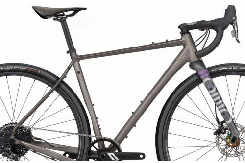 Rower gravel RONDO  RUUT AL 1 w 100% gotowy do jazdy XL