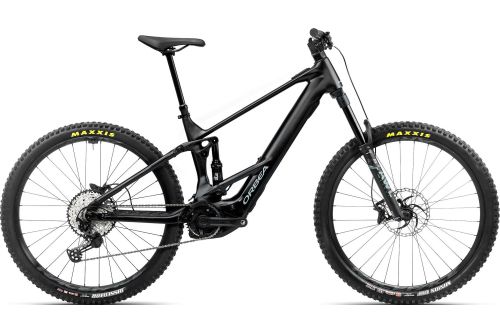 Rower elektryczny Orbea Wild ST H20