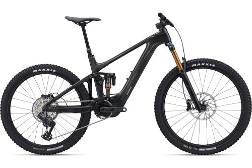 Rower elektryczny Górski Trail Enduro Giant Trance X Advanced E+ Elite 1