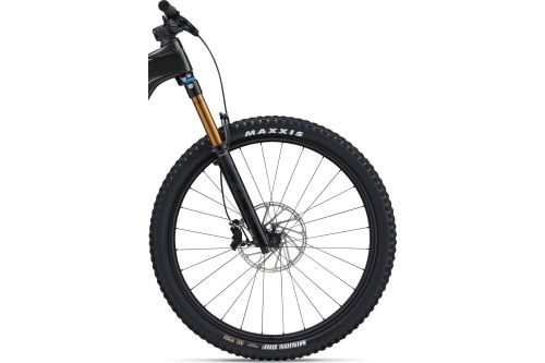 Rower elektryczny Górski Trail Enduro Giant Trance X Advanced E+ Elite 1 2