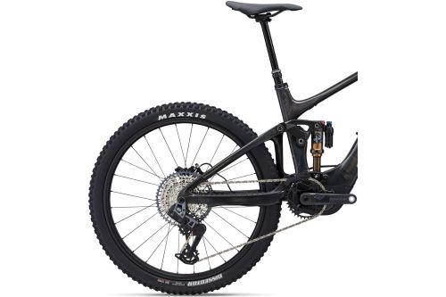 Rower elektryczny Górski Trail Enduro Giant Trance X Advanced E+ Elite 1 3