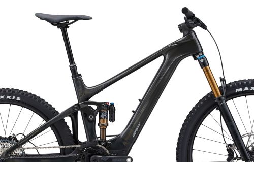 Rower elektryczny Górski Trail Enduro Giant Trance X Advanced E+ Elite 1 4