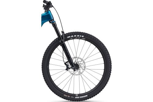 Rower Elektryczny górski trail Giant Trance X Advanced E+ Elite 2  2