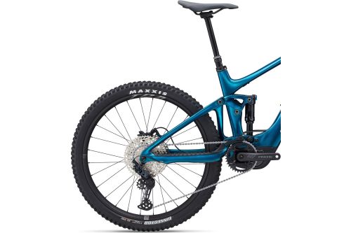 Rower Elektryczny górski trail Giant Trance X Advanced E+ Elite 2  4