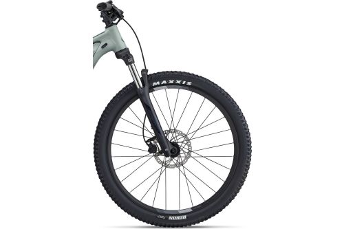 Rower elektryczny górski Giant Liv Tempt E+ 3  3