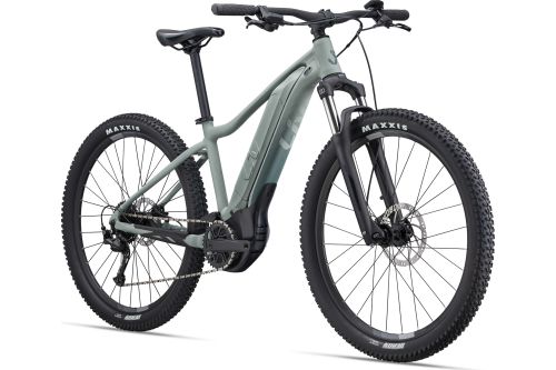Rower elektryczny górski Giant Liv Tempt E+ 3