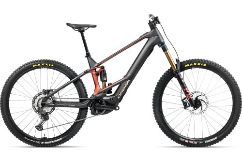 Orbea Wild M-Team