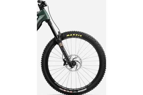 Rower elektryczny górski MTB Enduro Orbea WILD M20 10