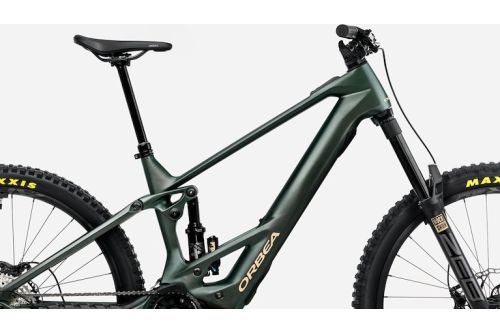 Rower elektryczny górski MTB Enduro Orbea WILD M20 12