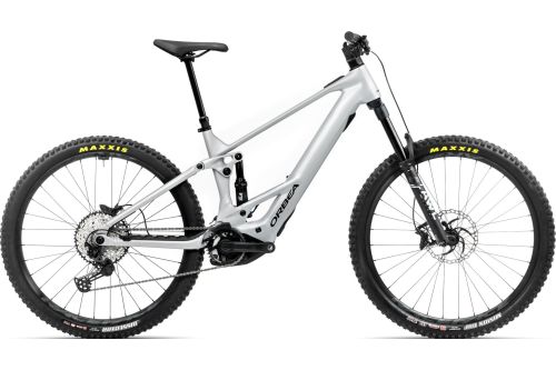 Rower elektryczny górski MTB Enduro Orbea WILD ST H20