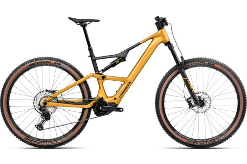 Rower elektryczny górski MTB Trail Ścieżkowy Orbea RISE SL H20