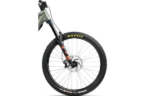 Rower elektryczny górski MTB Enduro Orbea WILD H10 6