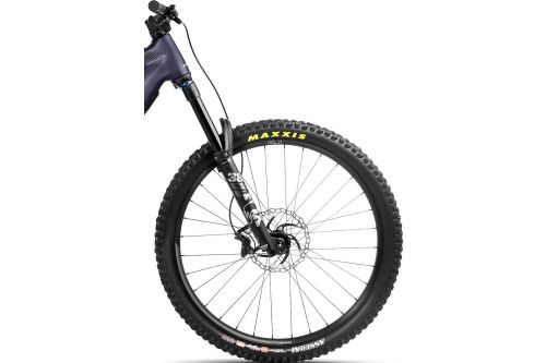 Rower elektryczny górski MTB Enduro Orbea WILD H10 10