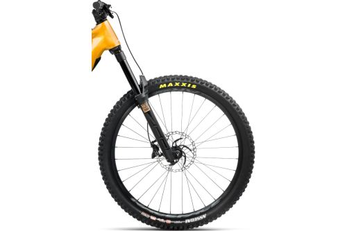 Rower elektryczny górski MTB Enduro Orbea WILD H20 2