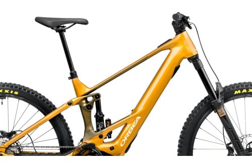 Rower elektryczny górski MTB Enduro Orbea WILD H20 4