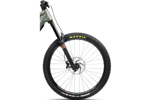 Rower elektryczny górski MTB Enduro Orbea WILD H20 6