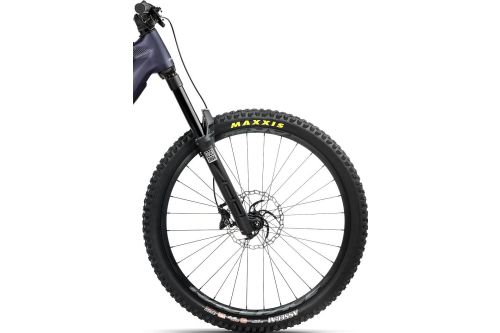 Rower elektryczny górski MTB Enduro Orbea WILD H20 10