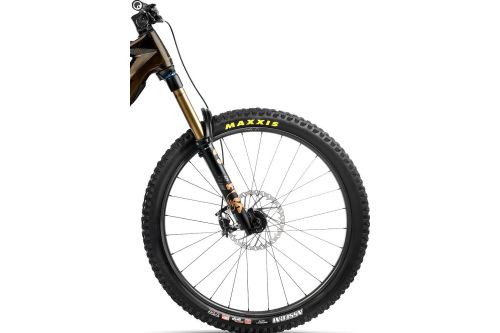 Rower elektryczny górski MTB Enduro Orbea WILD M-LTD 2