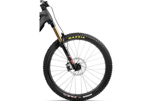 Rower elektryczny górski MTB Enduro Orbea WILD M-LTD 6