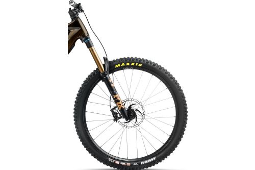 Rower elektryczny górski MTB Enduro Orbea WILD M-TEAM 2