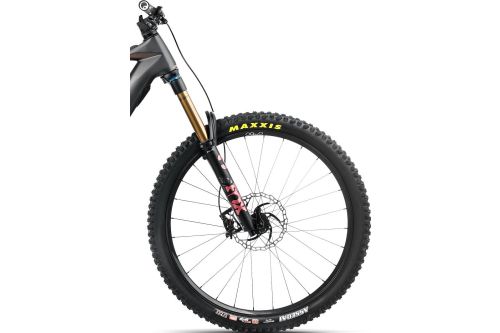 Rower elektryczny górski MTB Enduro Orbea WILD M-TEAM 6