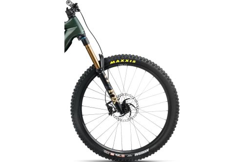 Rower elektryczny górski MTB Enduro Orbea WILD M-TEAM 10