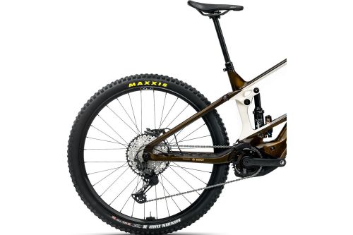 Rower elektryczny górski MTB Enduro Orbea WILD M10 3