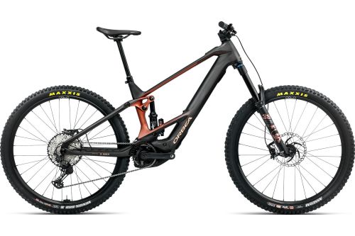 Rower elektryczny górski MTB Enduro Orbea WILD M10 5