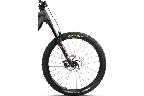 Rower elektryczny górski MTB Enduro Orbea WILD M10 6