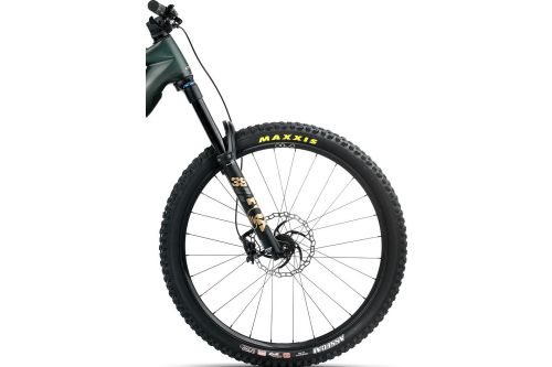Rower elektryczny górski MTB Enduro Orbea WILD M10 10