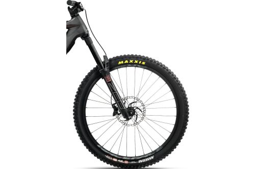 Rower elektryczny górski MTB Enduro Orbea WILD M20 2