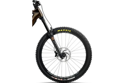 Rower elektryczny górski MTB Enduro Orbea WILD M20 6