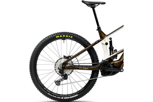 Rower elektryczny górski MTB Enduro Orbea WILD M20 7