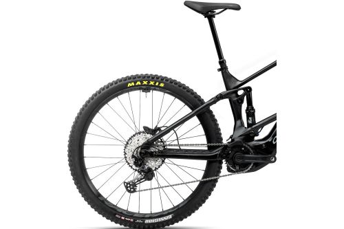 Rower elektryczny górski MTB Enduro Orbea WILD ST H20 3