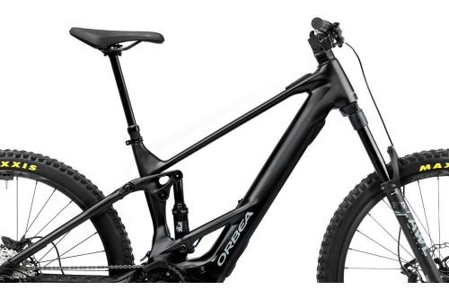 Rower elektryczny górski MTB Enduro Orbea WILD ST H20 4
