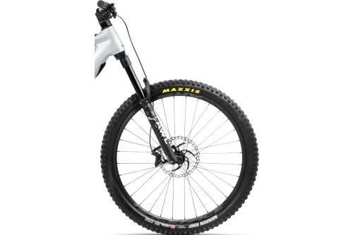 Rower elektryczny górski MTB Enduro Orbea WILD ST H20 6