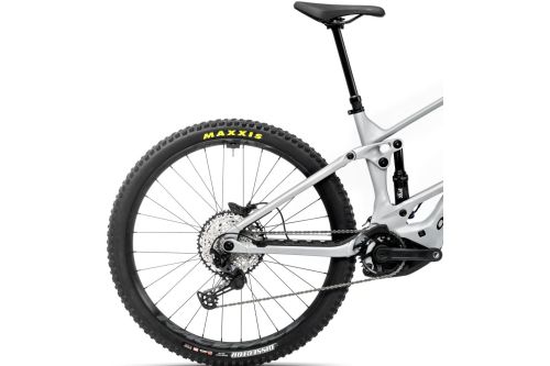Rower elektryczny górski MTB Enduro Orbea WILD ST H20 7