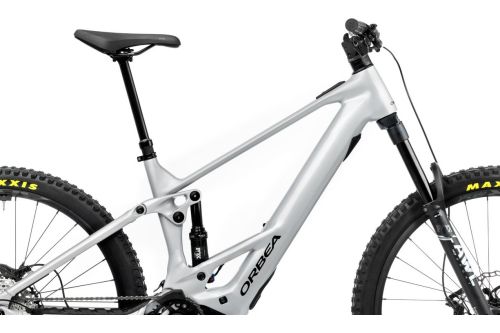 Rower elektryczny górski MTB Enduro Orbea WILD ST H20 8