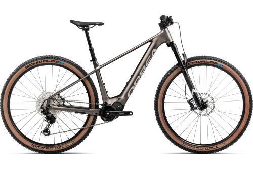 Rower elektryczny górski MTB Hardtail Orbea URRUN 10 1